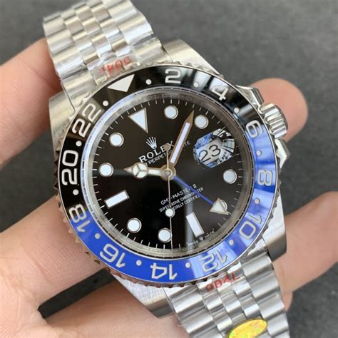 buy rolex gmt master ii replica|rolex gmt master ii homage.